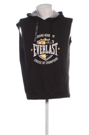 Męska bluza Everlast, Rozmiar L, Kolor Czarny, Cena 63,99 zł