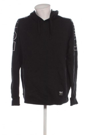 Herren Sweatshirt Everlast, Größe L, Farbe Schwarz, Preis € 32,99