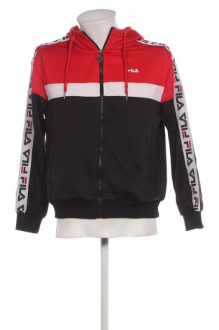 Herren Sweatshirt FILA, Größe M, Farbe Mehrfarbig, Preis € 36,99