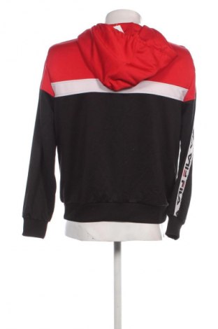 Férfi sweatshirt FILA, Méret M, Szín Sokszínű, Ár 12 599 Ft