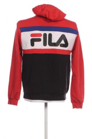 Férfi sweatshirt FILA, Méret S, Szín Sokszínű, Ár 13 999 Ft