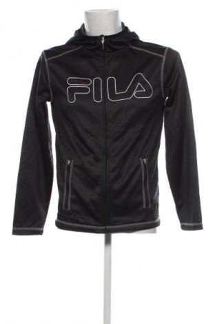 Herren Sweatshirt FILA, Größe S, Farbe Mehrfarbig, Preis € 15,99