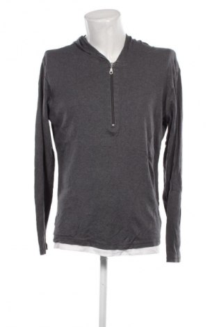 Herren Sweatshirt Falls Creek, Größe XXL, Farbe Grau, Preis € 11,99