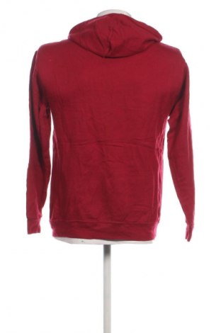 Herren Sweatshirt Fruit Of The Loom, Größe M, Farbe Rot, Preis 27,49 €