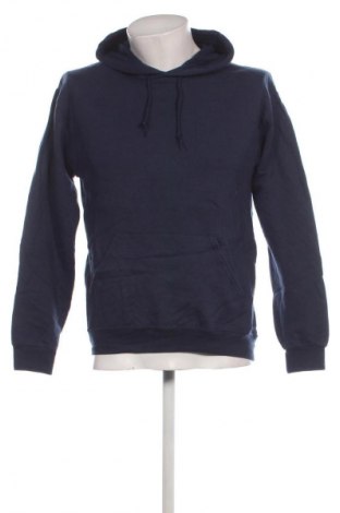 Herren Sweatshirt Fruit Of The Loom, Größe M, Farbe Blau, Preis 11,49 €