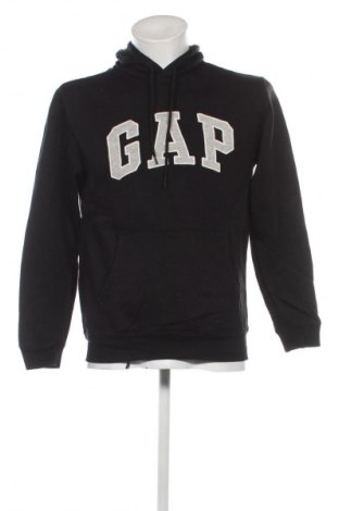 Herren Sweatshirt Gap, Größe S, Farbe Schwarz, Preis € 12,49