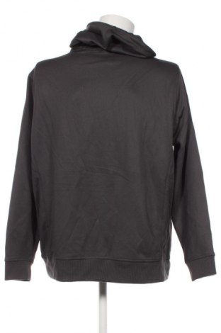 Herren Sweatshirt Gerry, Größe XL, Farbe Grau, Preis 11,99 €