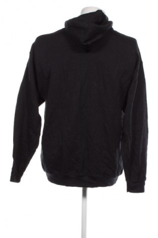 Herren Sweatshirt Gildan, Größe L, Farbe Schwarz, Preis 9,99 €