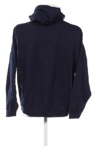 Herren Sweatshirt Gildan, Größe XL, Farbe Blau, Preis 15,49 €