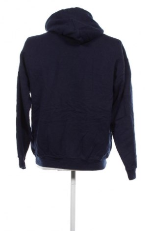 Herren Sweatshirt Gildan, Größe L, Farbe Blau, Preis 9,99 €