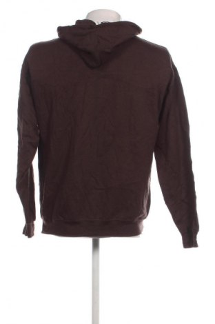 Herren Sweatshirt Gildan, Größe M, Farbe Braun, Preis 13,99 €