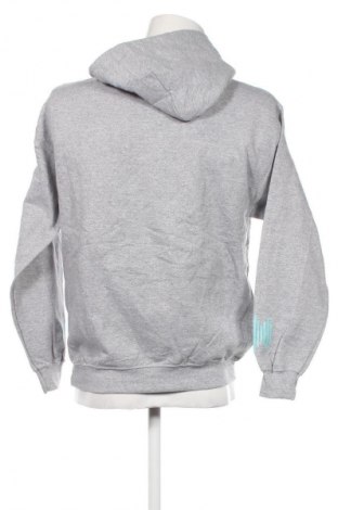 Herren Sweatshirt Gildan, Größe M, Farbe Grau, Preis € 9,99