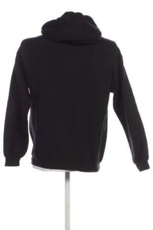 Férfi sweatshirt Gildan, Méret M, Szín Fekete, Ár 4 999 Ft