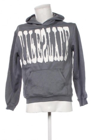 Herren Sweatshirt H&M, Größe S, Farbe Grau, Preis 13,99 €