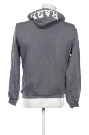 Herren Sweatshirt H&M, Größe S, Farbe Grau, Preis 13,99 €