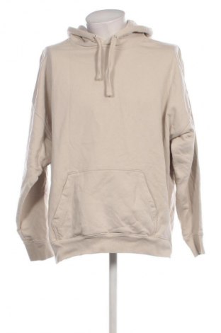 Férfi sweatshirt H&M, Méret XXL, Szín Bézs, Ár 4 999 Ft