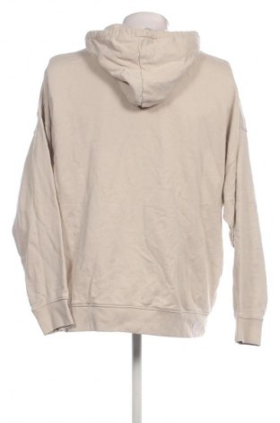 Férfi sweatshirt H&M, Méret XXL, Szín Bézs, Ár 5 499 Ft