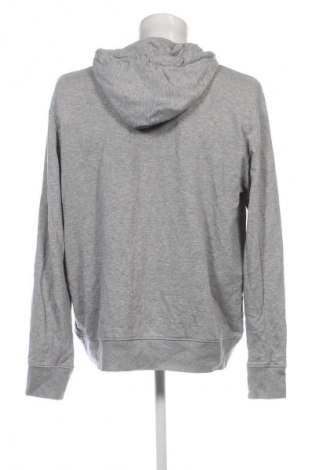 Herren Sweatshirt H&M L.O.G.G., Größe XL, Farbe Grau, Preis 15,49 €