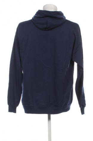 Férfi sweatshirt Hanes, Méret XL, Szín Kék, Ár 5 499 Ft