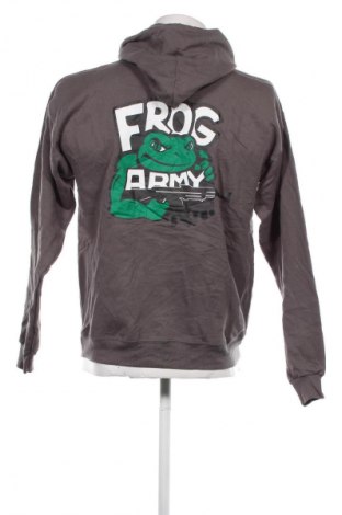 Herren Sweatshirt Hanes, Größe M, Farbe Grau, Preis 9,99 €