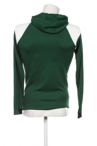 Herren Sweatshirt Holloway, Größe XS, Farbe Grün, Preis 11,49 €