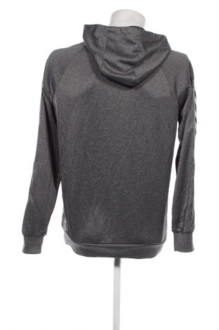 Herren Sweatshirt Hummel, Größe M, Farbe Grau, Preis € 10,49