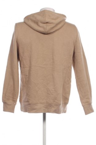 Herren Sweatshirt Hurley, Größe L, Farbe Beige, Preis € 23,49