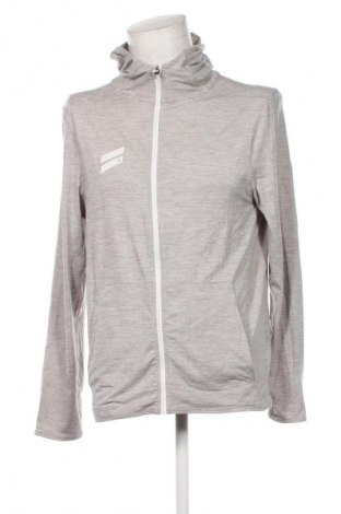 Herren Sweatshirt Hurley, Größe M, Farbe Grau, Preis € 36,99