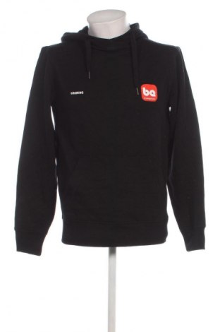 Herren Sweatshirt ID Identity, Größe M, Farbe Schwarz, Preis € 11,99