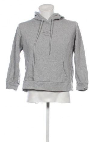 Herren Sweatshirt In Vogue, Größe S, Farbe Grau, Preis 11,49 €