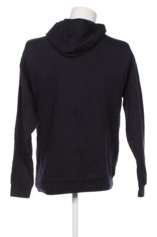 Herren Sweatshirt Independent, Größe M, Farbe Blau, Preis 14,99 €