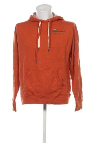 Herren Sweatshirt Independent, Größe L, Farbe Braun, Preis € 11,99