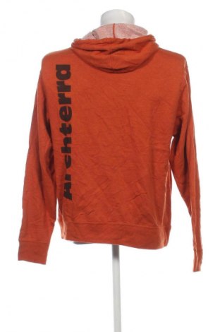 Herren Sweatshirt Independent, Größe L, Farbe Braun, Preis € 11,99