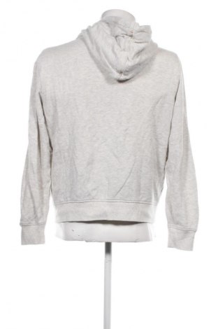 Herren Sweatshirt Jack & Jones, Größe M, Farbe Grau, Preis 12,49 €