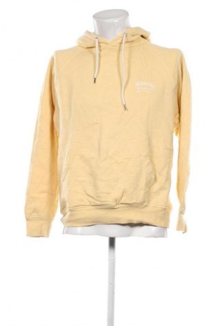 Férfi sweatshirt Jack & Jones, Méret L, Szín Sárga, Ár 8 649 Ft