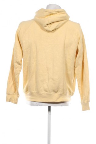 Férfi sweatshirt Jack & Jones, Méret L, Szín Sárga, Ár 8 649 Ft