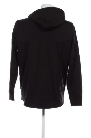 Férfi sweatshirt Jack & Jones, Méret XL, Szín Fekete, Ár 8 299 Ft