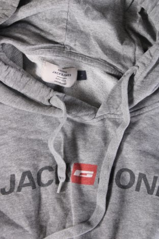 Pánská mikina  Jack & Jones, Velikost L, Barva Šedá, Cena  275,00 Kč