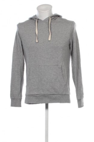 Herren Sweatshirt Jack & Jones, Größe M, Farbe Grau, Preis € 12,49