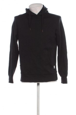 Herren Sweatshirt Jack & Jones, Größe M, Farbe Schwarz, Preis € 12,49