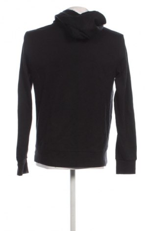 Herren Sweatshirt Jack & Jones, Größe M, Farbe Schwarz, Preis € 12,49