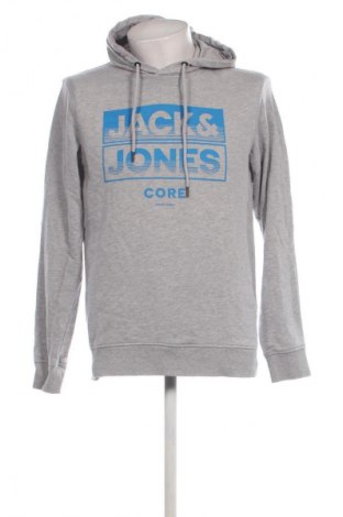 Pánska mikina  Jack & Jones, Veľkosť M, Farba Sivá, Cena  9,95 €