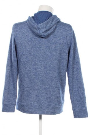 Męska bluza Jack & Jones, Rozmiar L, Kolor Niebieski, Cena 49,99 zł