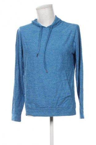 Herren Sweatshirt Kyodan, Größe L, Farbe Blau, Preis € 13,49