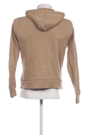 Herren Sweatshirt Lager 157, Größe M, Farbe Beige, Preis 13,99 €