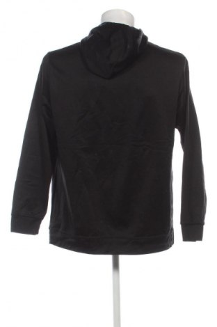 Herren Sweatshirt Majestic, Größe XL, Farbe Schwarz, Preis € 13,99