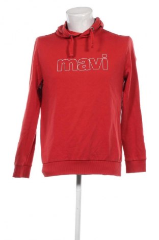 Férfi sweatshirt Mavi, Méret M, Szín Piros, Ár 4 949 Ft