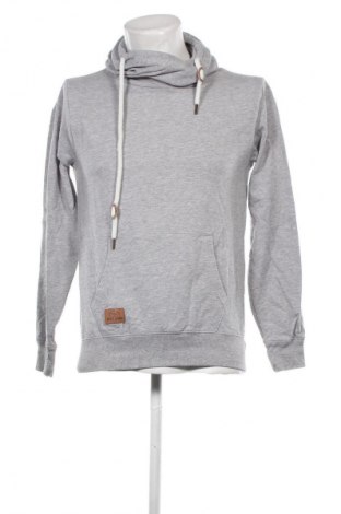 Herren Sweatshirt Much More, Größe S, Farbe Grau, Preis 13,99 €