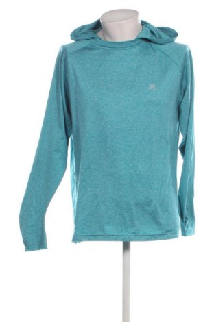 Herren Sweatshirt Mxdc, Größe L, Farbe Grün, Preis € 9,99