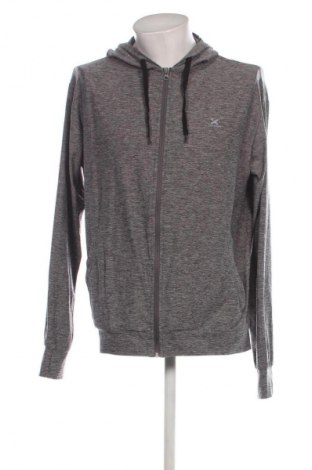 Herren Sweatshirt Mxdc, Größe XL, Farbe Grau, Preis € 11,49